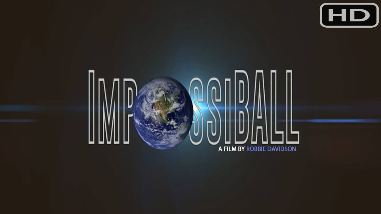 ImpossiBALL 2017 Flat Earth Documentary Robbie Davidson FEVids