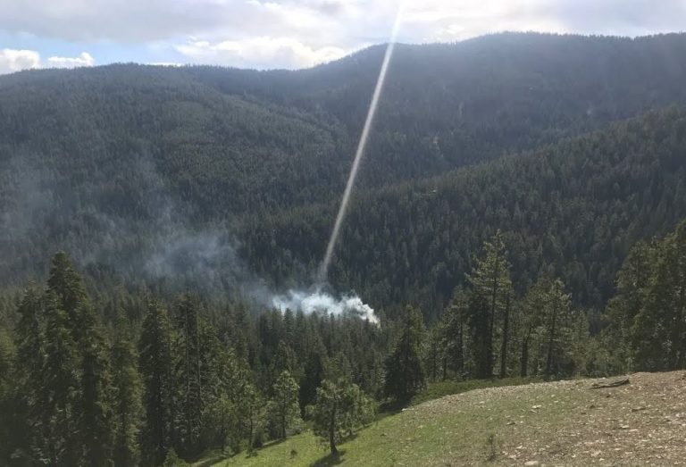 Directed Energy Weapons Used Paradise California Fires FEVids