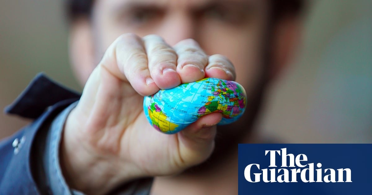 The Guardian, UK, Flat Earth, FEVids