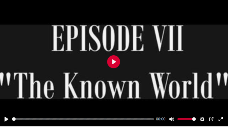 lost history flat earth vol7 the known world