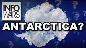Is Antarctica The Key To Flat Earth? INFO WARS Reports