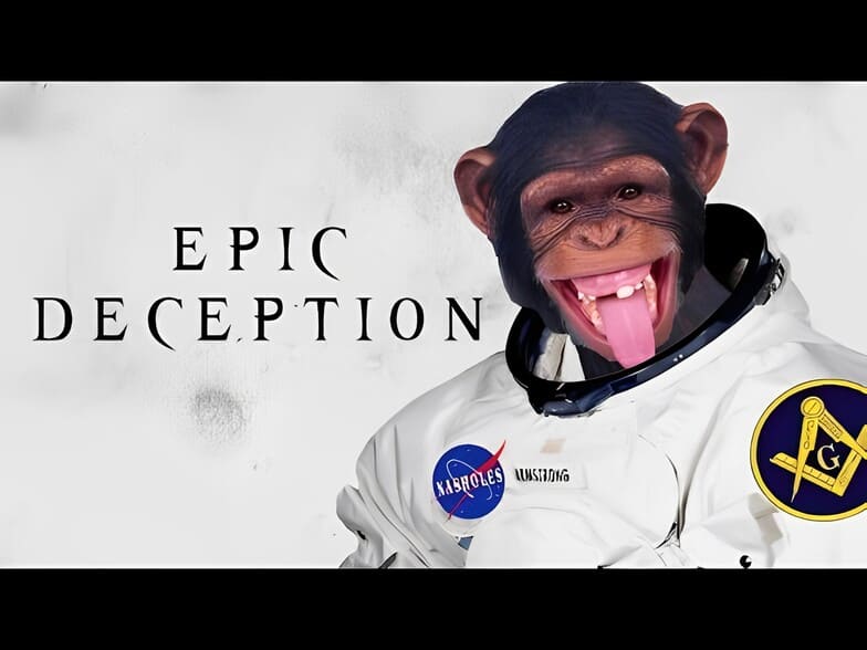 Epic Deception Flat Earth Documentary