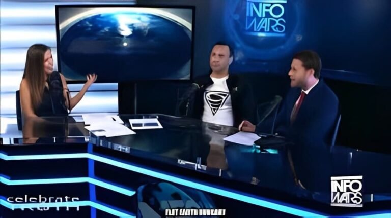 Whats crazier than flat earth - there is nothing more mind blowing