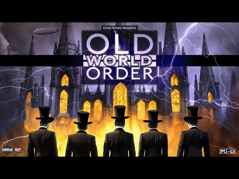 Old World Order 2024