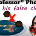 Globe Troll Phony Professor Dave Southern Cross Deception Revealed. Have heard this smug, condescending, know it all spokesman for the Luciferian round globe ball? He really makes you want to dig in and PROVE HIM WRONG.