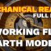 The Mechanical Realm Flat Earth Documentary A Working FE Model