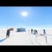 Timelapse of the 24 hour Antarctic Sun Proving More Than One Sun