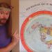 Flat Earth Theory, Ultra Spiritual Life episode 39 FEVids