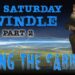 Saturday Swindle, Hiding The Sabbath, Part 2, FEVids