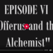 lost history flat earth vol 6 offerus and the alchemist